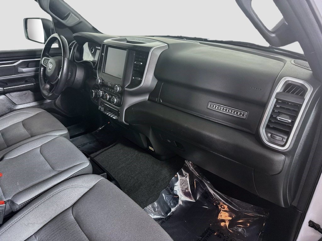 Used 2023 RAM 1500 Big Horn AWD/4WD image 29