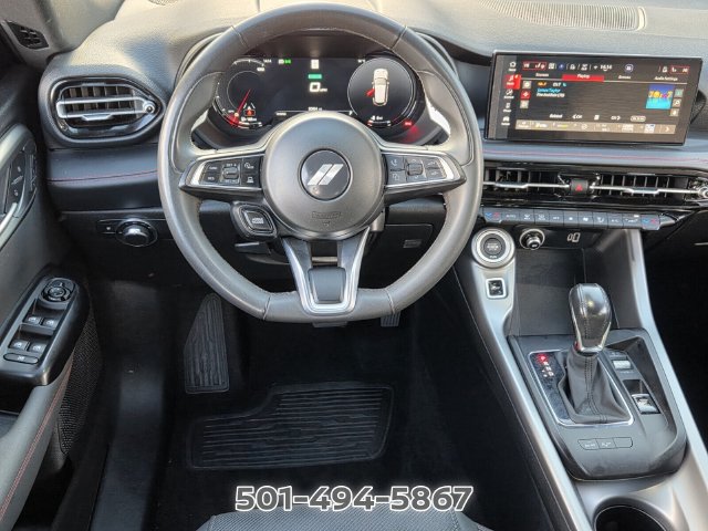 Used 2024 Dodge Hornet R/T AWD/4WD image 11