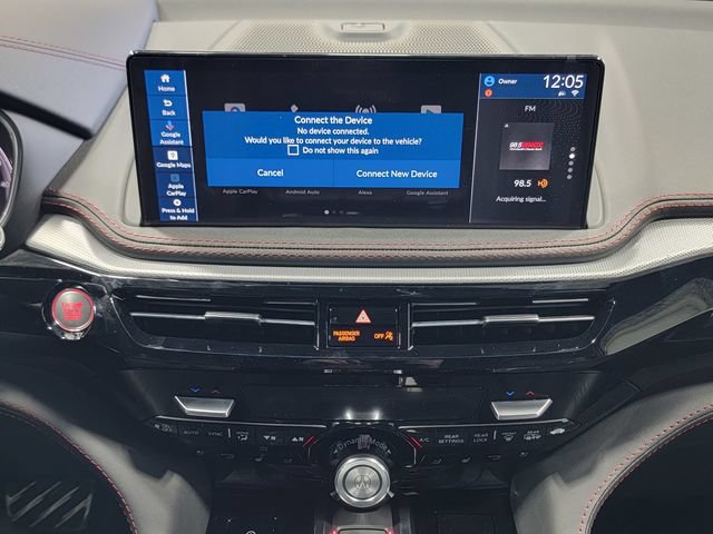 New 2026 Acura MDX A-Spec AWD/4WD image 18