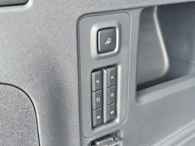 New 2027 Ford Expedition Platinum w/ Stealth Appearance Package AWD/4WD image 8