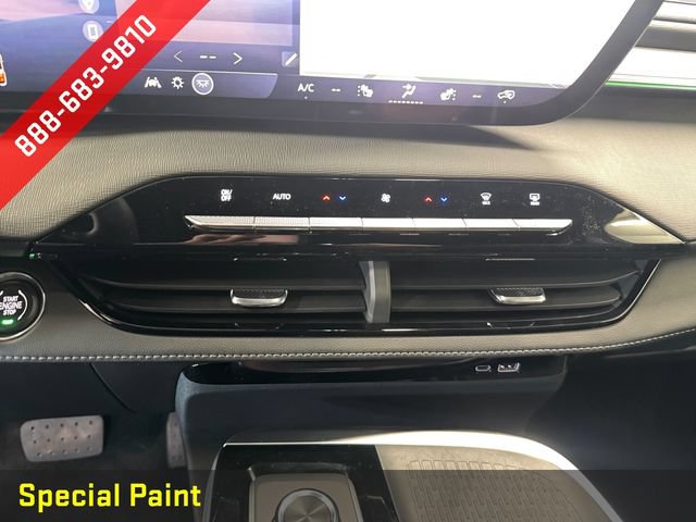 New 2026 Buick Enclave Preferred w/ LPO, Floor Liner Package FWD image 4