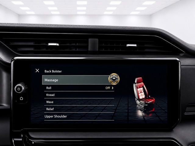 Used 2025 GMC Sierra 1500 AT4X AWD/4WD image 44
