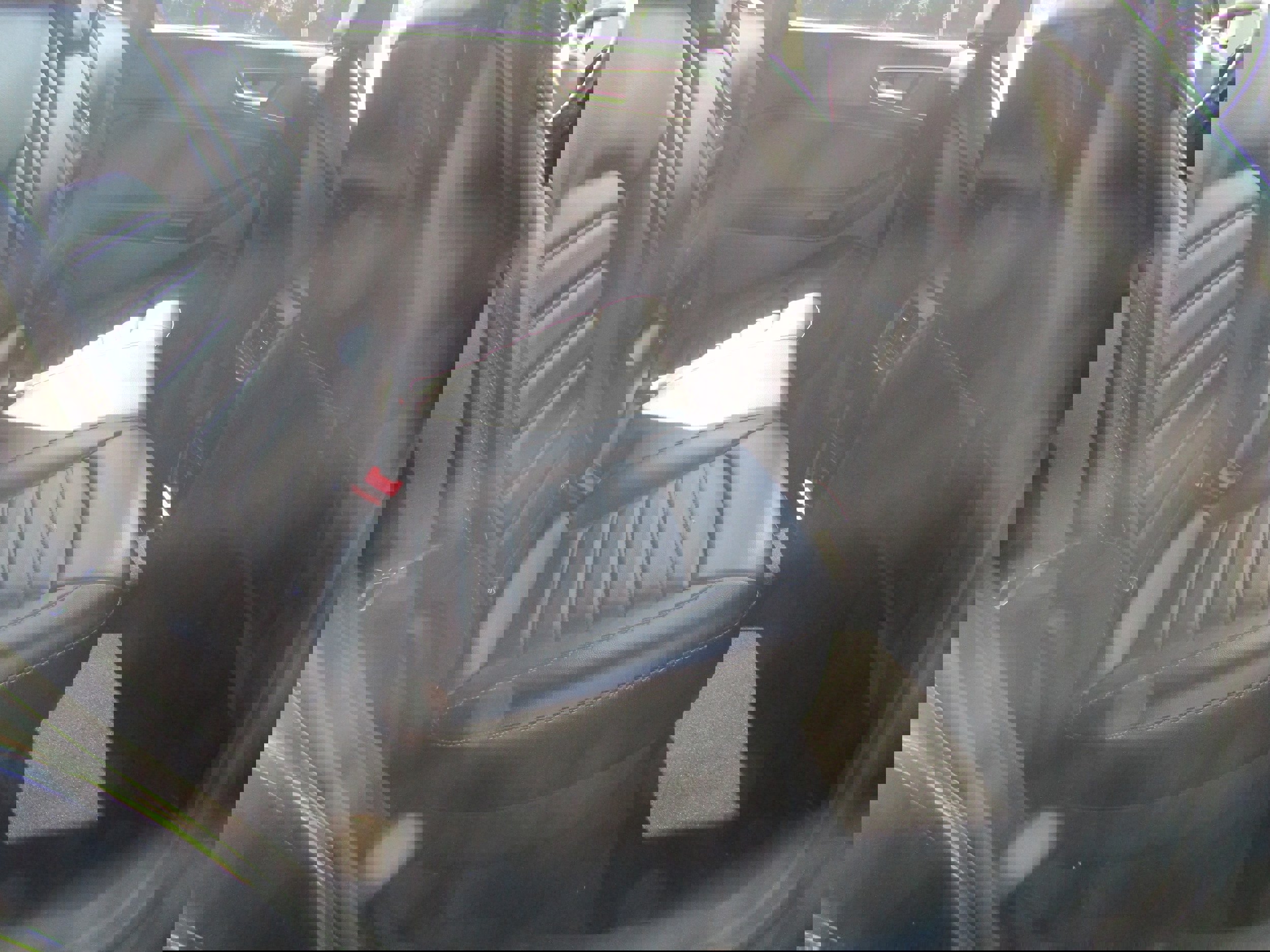 Certified 2023 Ford Edge SEL w/ Convenience Package image 20