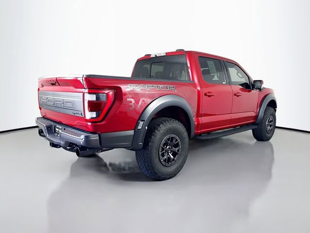 Used 2022 Ford F150 Raptor w/ Raptor 37 Performance Package image 7