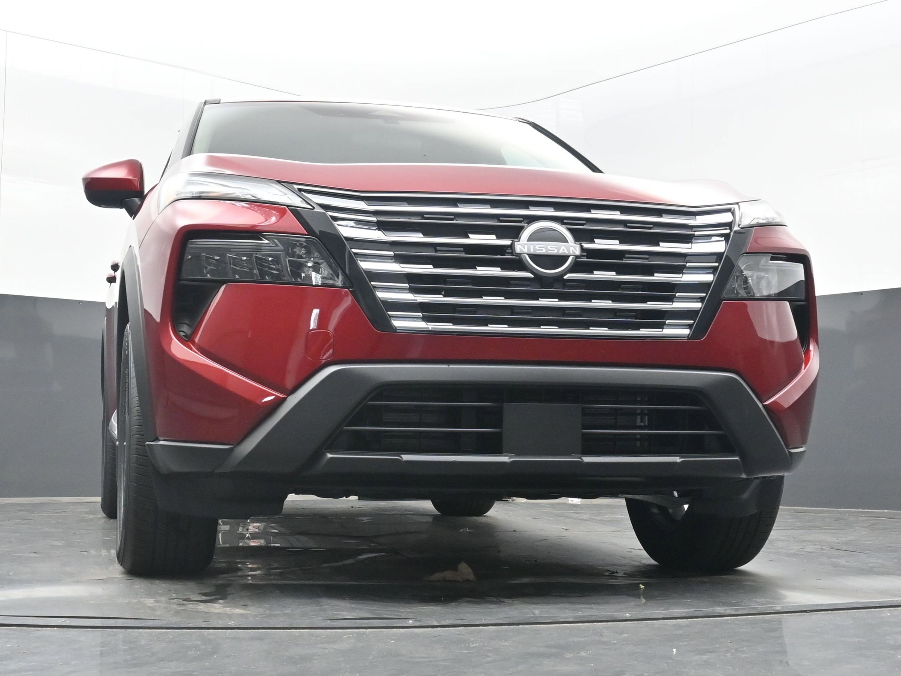 New 2026 Nissan Rogue SV image 22