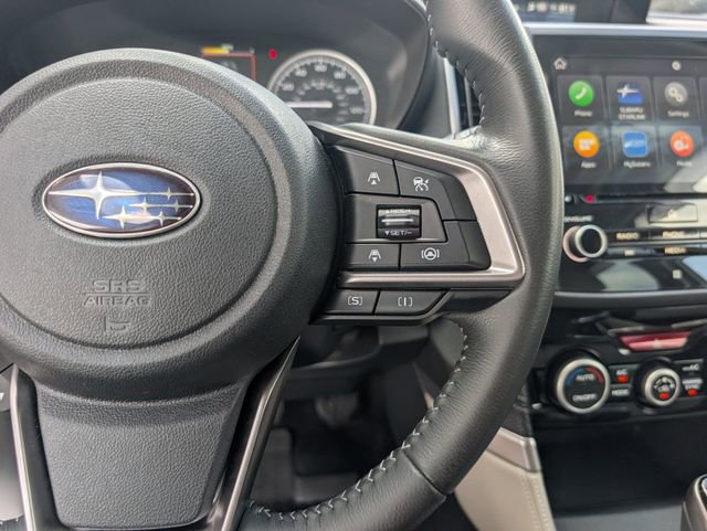 Used 2020 Subaru Forester Limited w/ Popular Package #3 AWD/4WD image 14