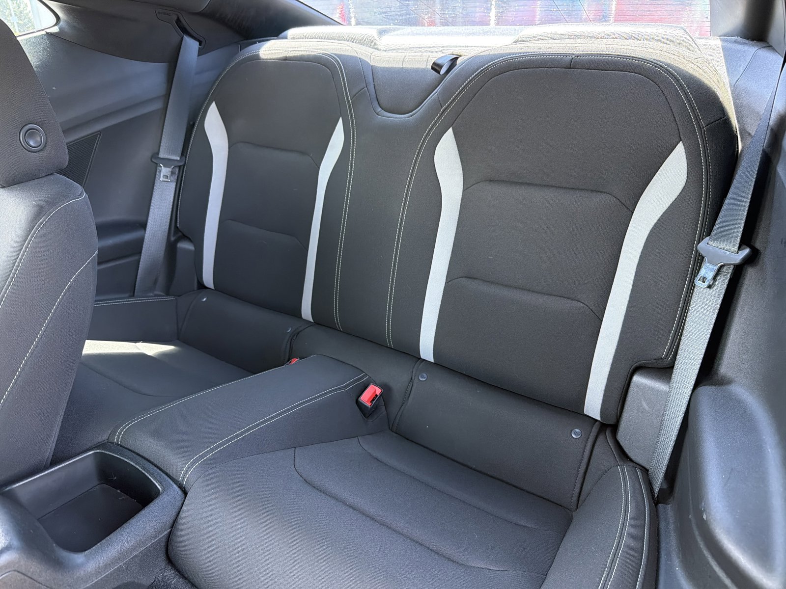 Used 2019 Chevrolet Camaro LT w/ RS Package RWD image 28