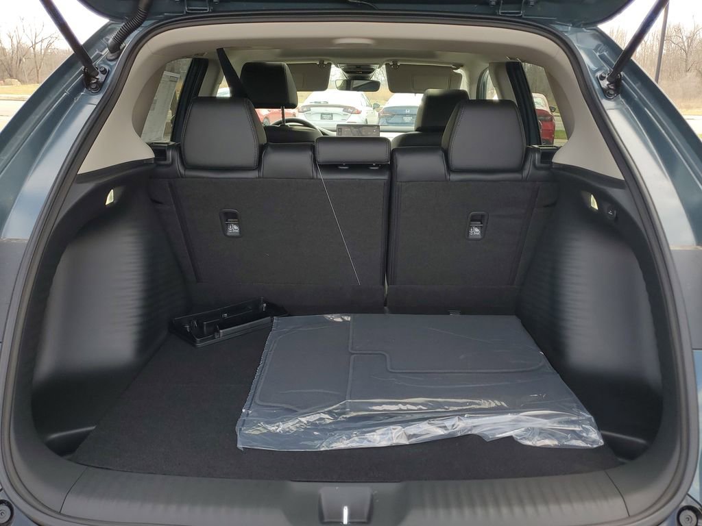 New 2026 Honda HR-V EX-L image 32