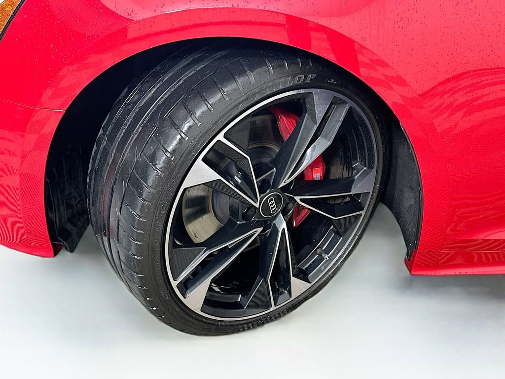 Used 2024 Audi S5 Premium Plus w/ Premium Plus Package AWD/4WD image 24