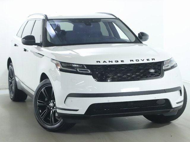 Used 2019 Land Rover Range Rover Velar S image 2