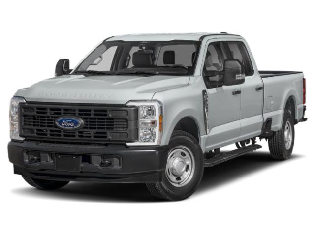 New 2026 Ford F250 XL video 1