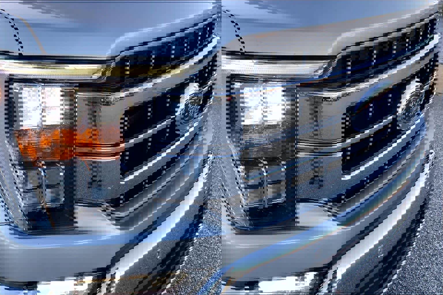 Used 2021 Ford F150 Lariat image 28