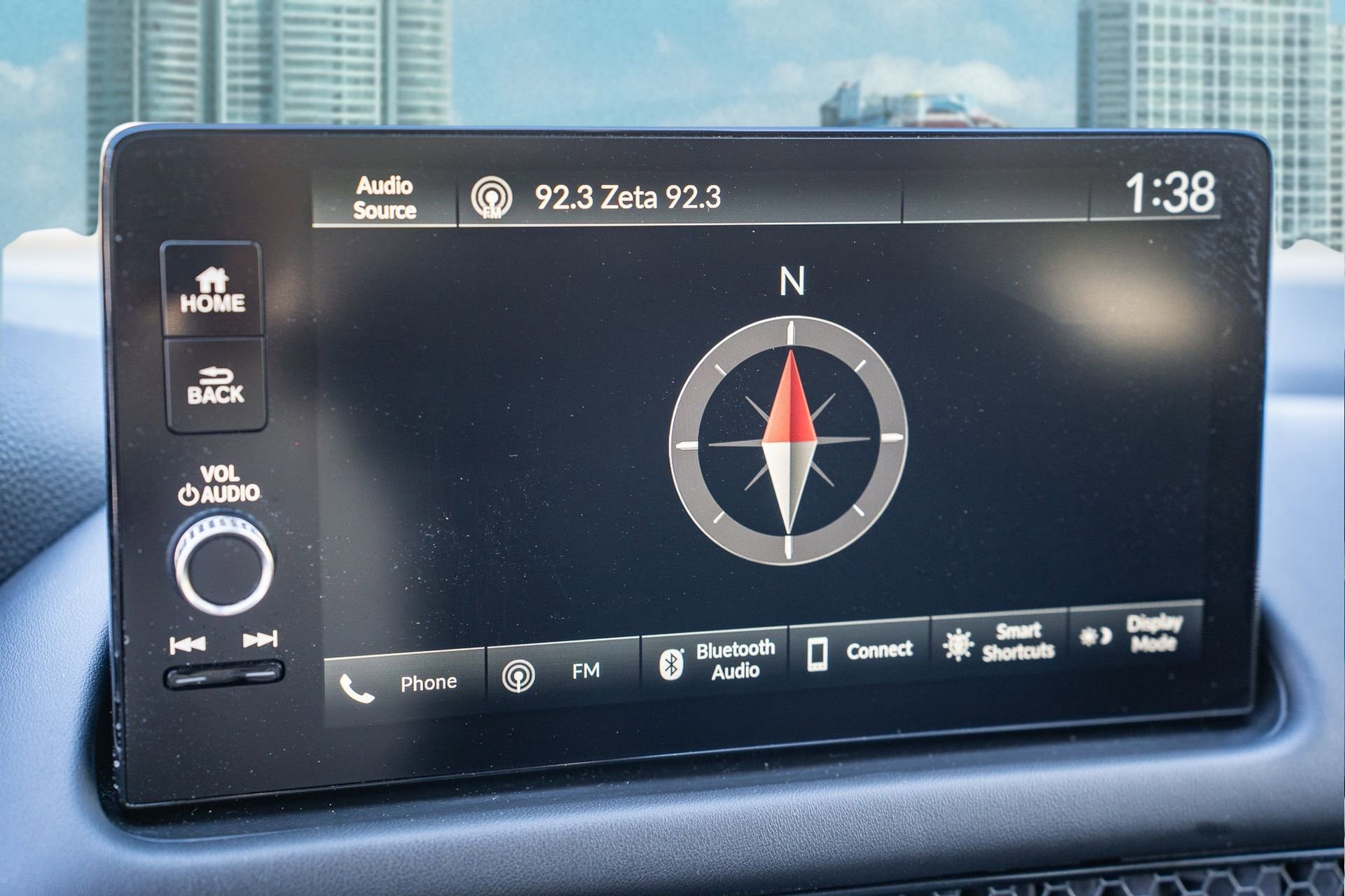 Certified 2023 Honda HR-V EX-L image 34