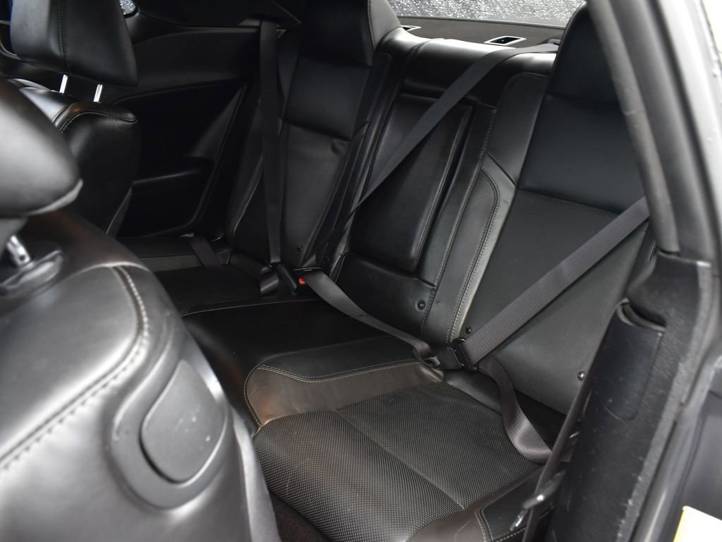 Used 2021 Dodge Challenger SXT w/ Plus Package image 10