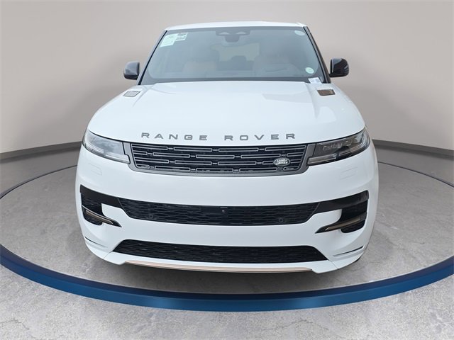 New 2026 Land Rover Range Rover Sport Dynamic SE image 2