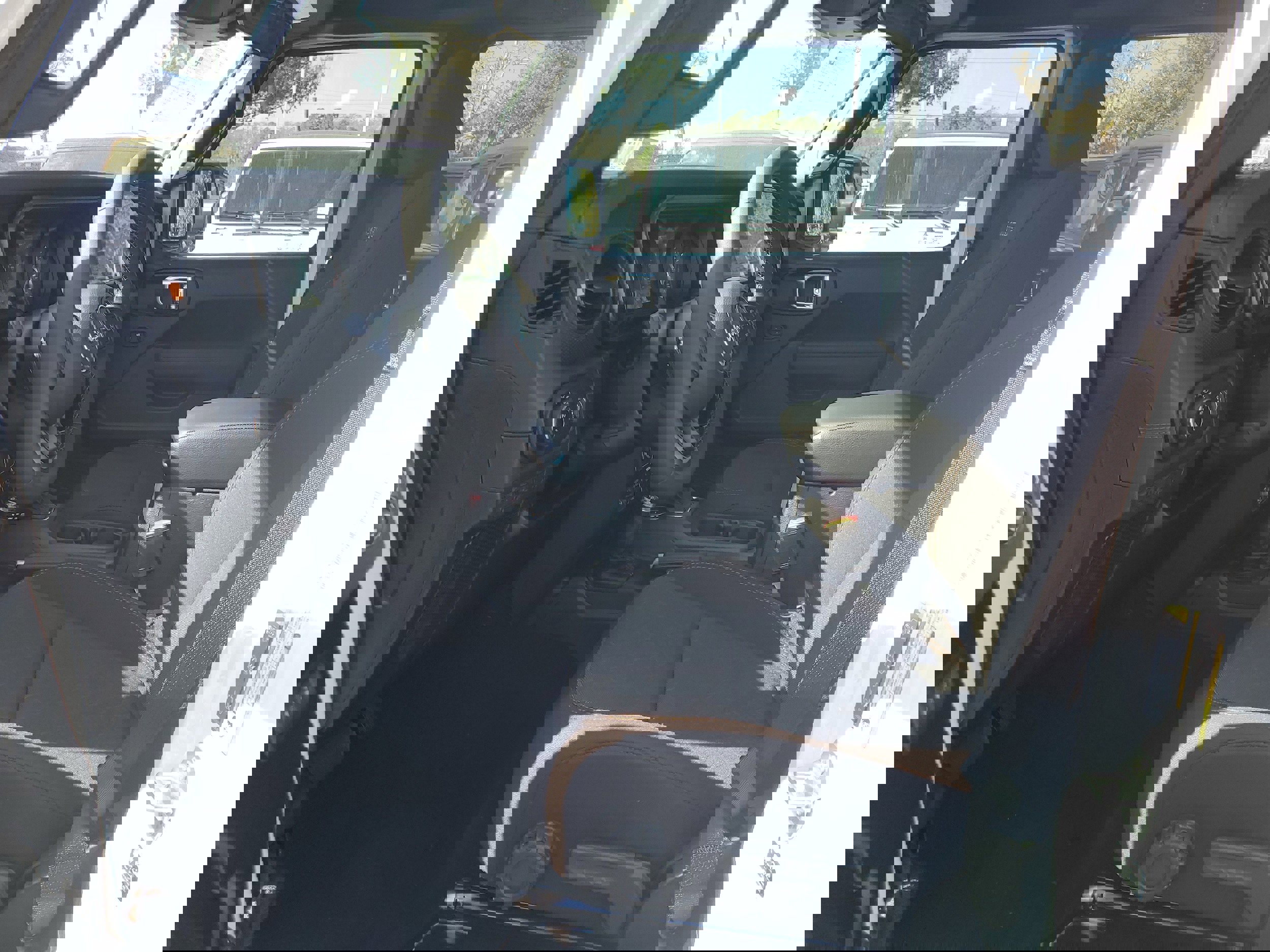 New 2026 Jeep Gladiator Mojave w/ Safety Group image 8