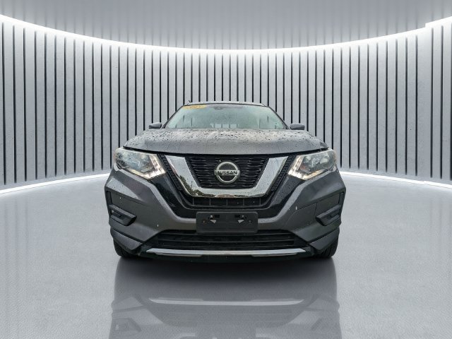 Used 2019 Nissan Rogue S AWD/4WD image 9