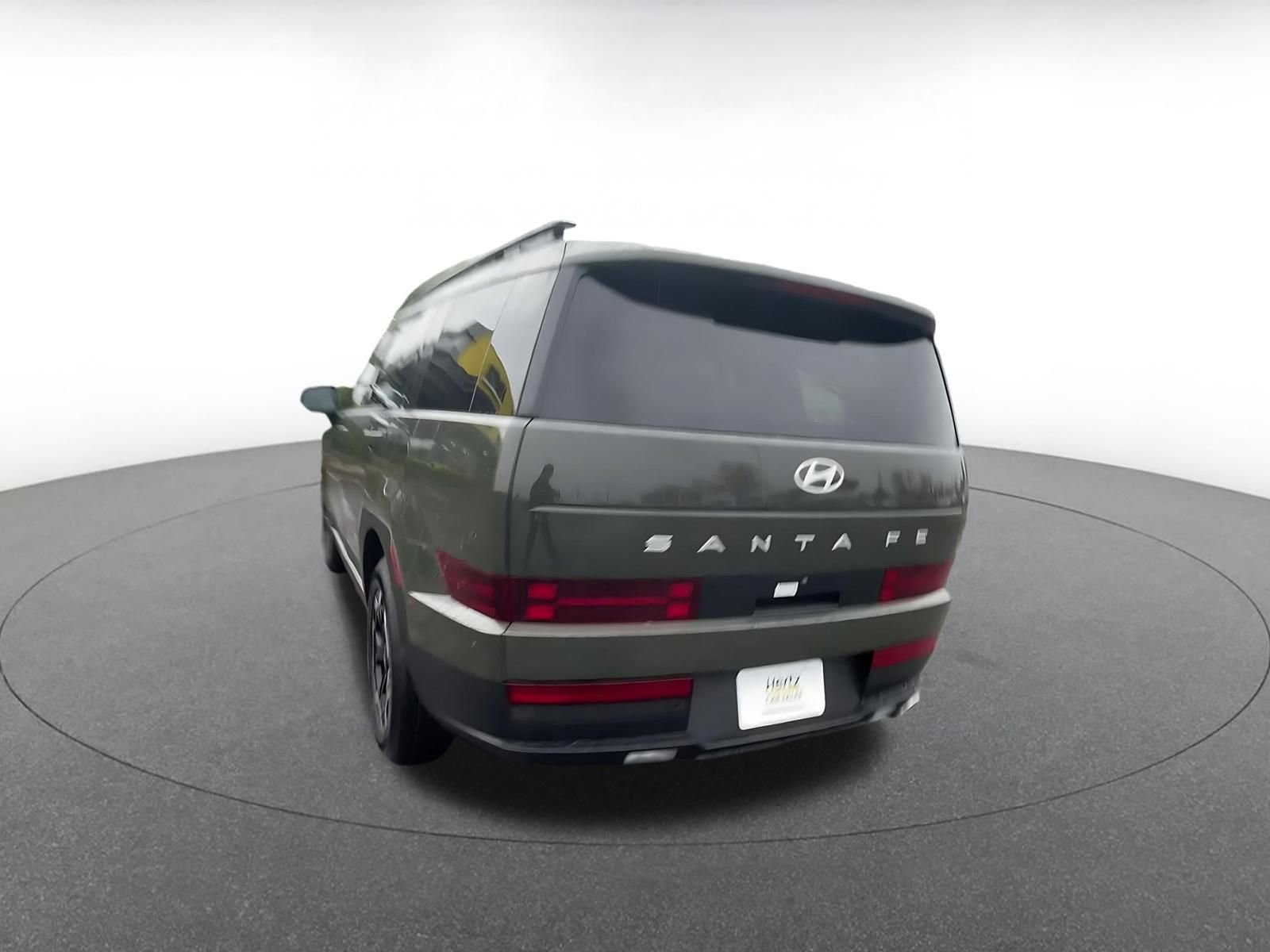 Used 2025 Hyundai Santa Fe SEL image 11