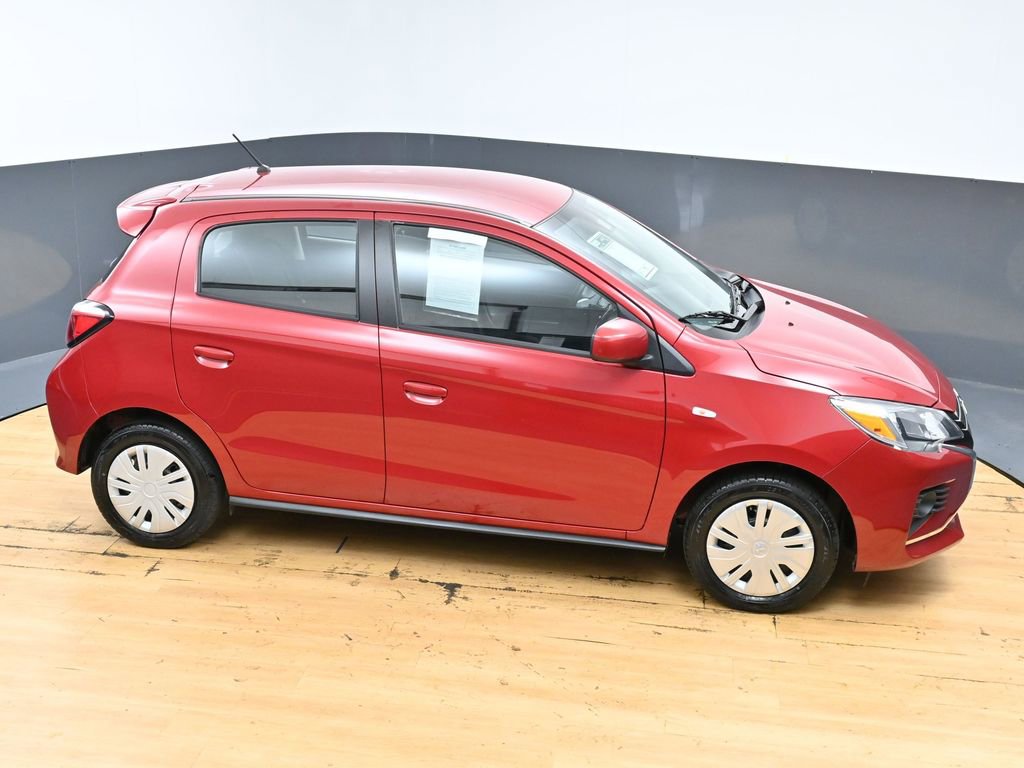 Used 2024 Mitsubishi Mirage ES image 43