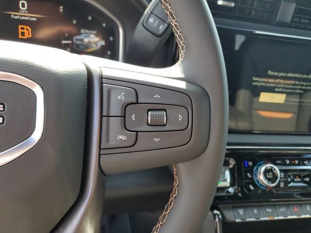 New 2026 GMC Sierra 2500 AT4 w/ AT4 Premium Plus Package AWD/4WD image 29