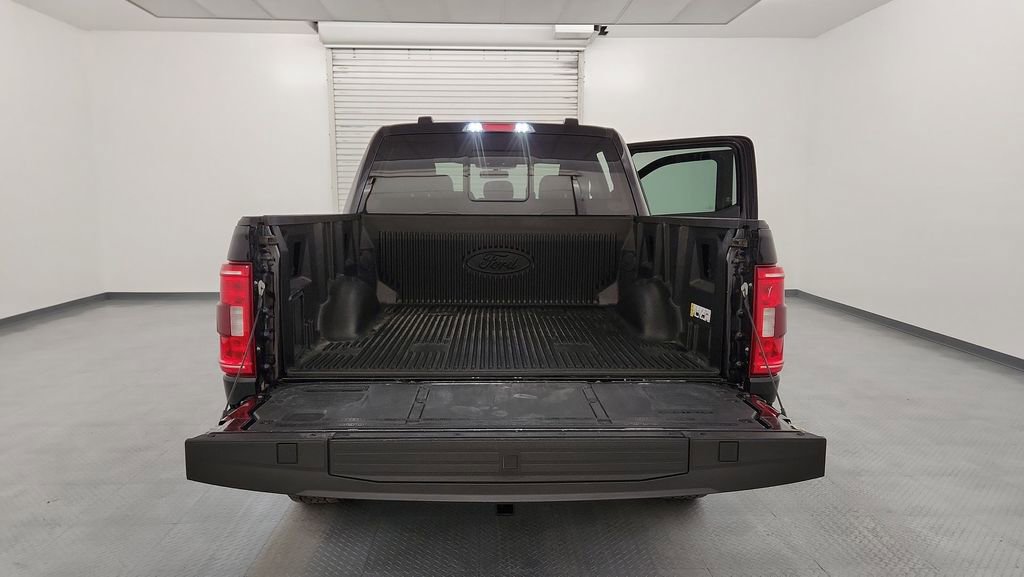 Used 2023 Ford F150 XLT w/ Equipment Group 302A High image 31