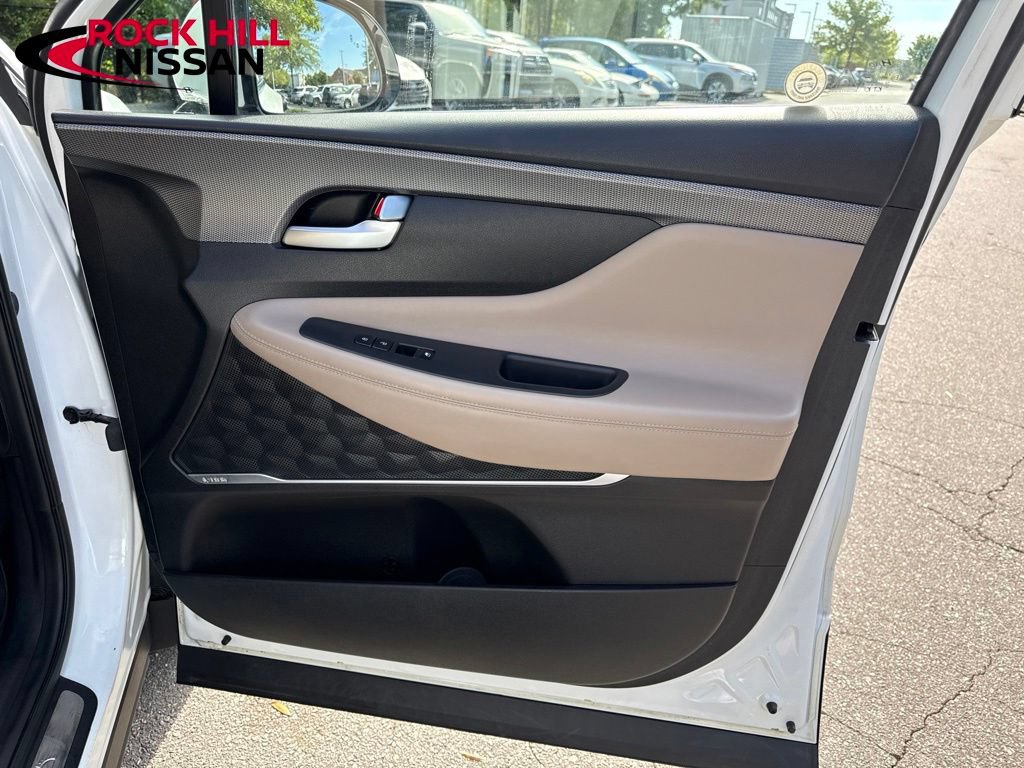 Used 2019 Hyundai Santa Fe AWD image 33