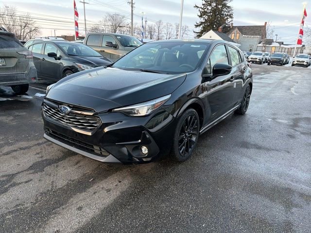 New 2026 Subaru Impreza RS image 4