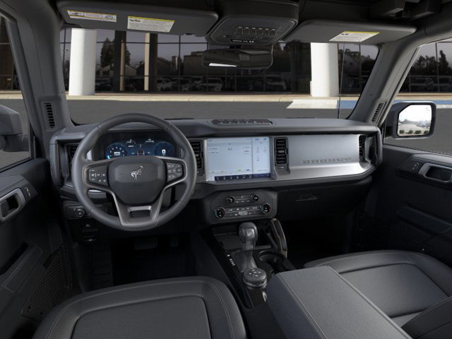 New 2026 Ford Bronco Badlands w/ Sasquatch Package image 9