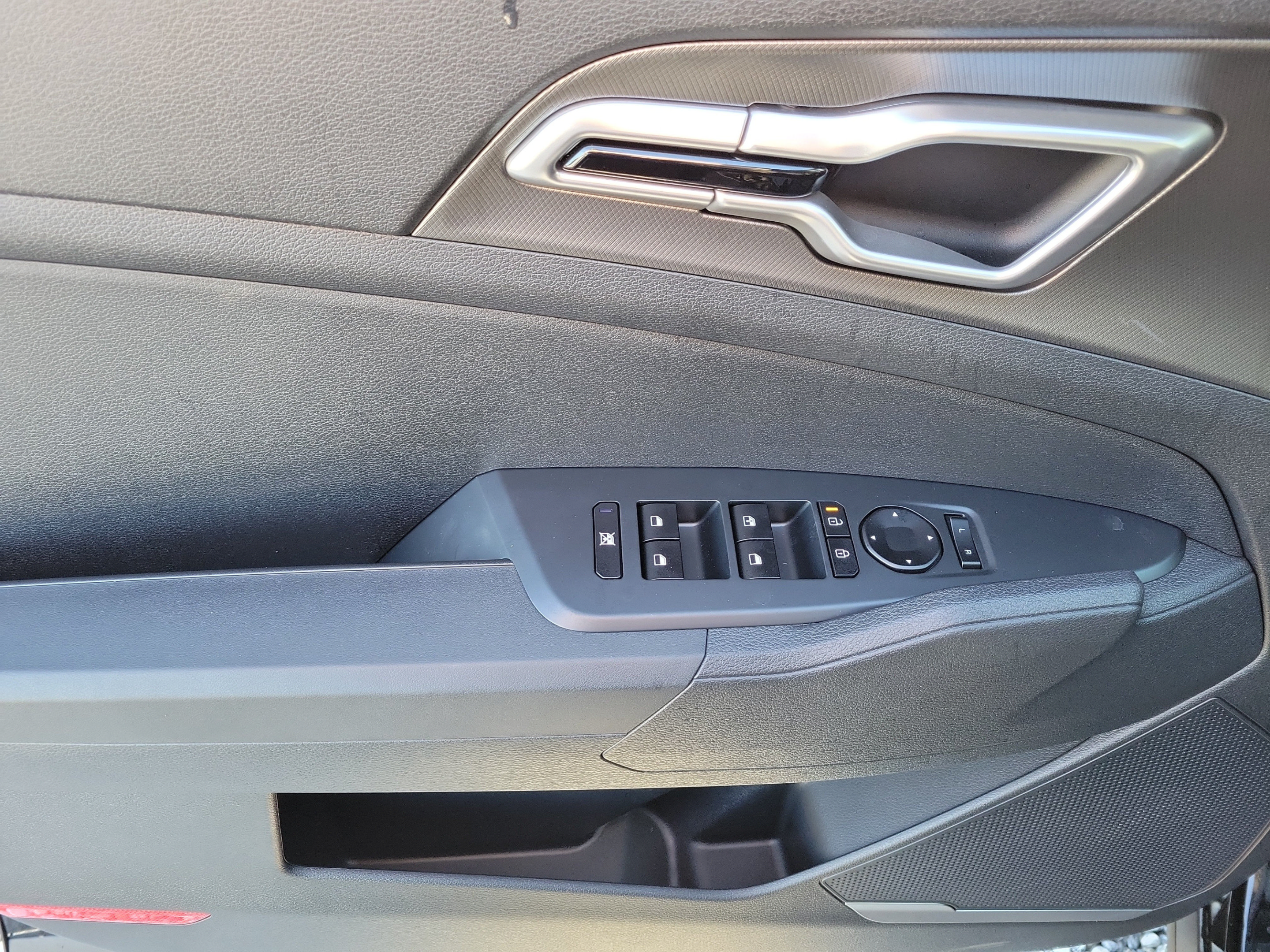 New 2027 Kia Sportage LX w/ LX Convenience Package FWD image 12