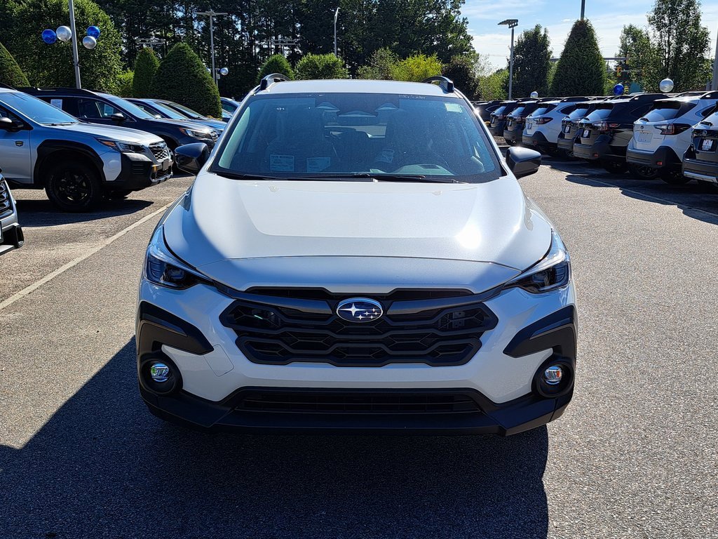 New 2025 Subaru Crosstrek 2.5i Limited image 2