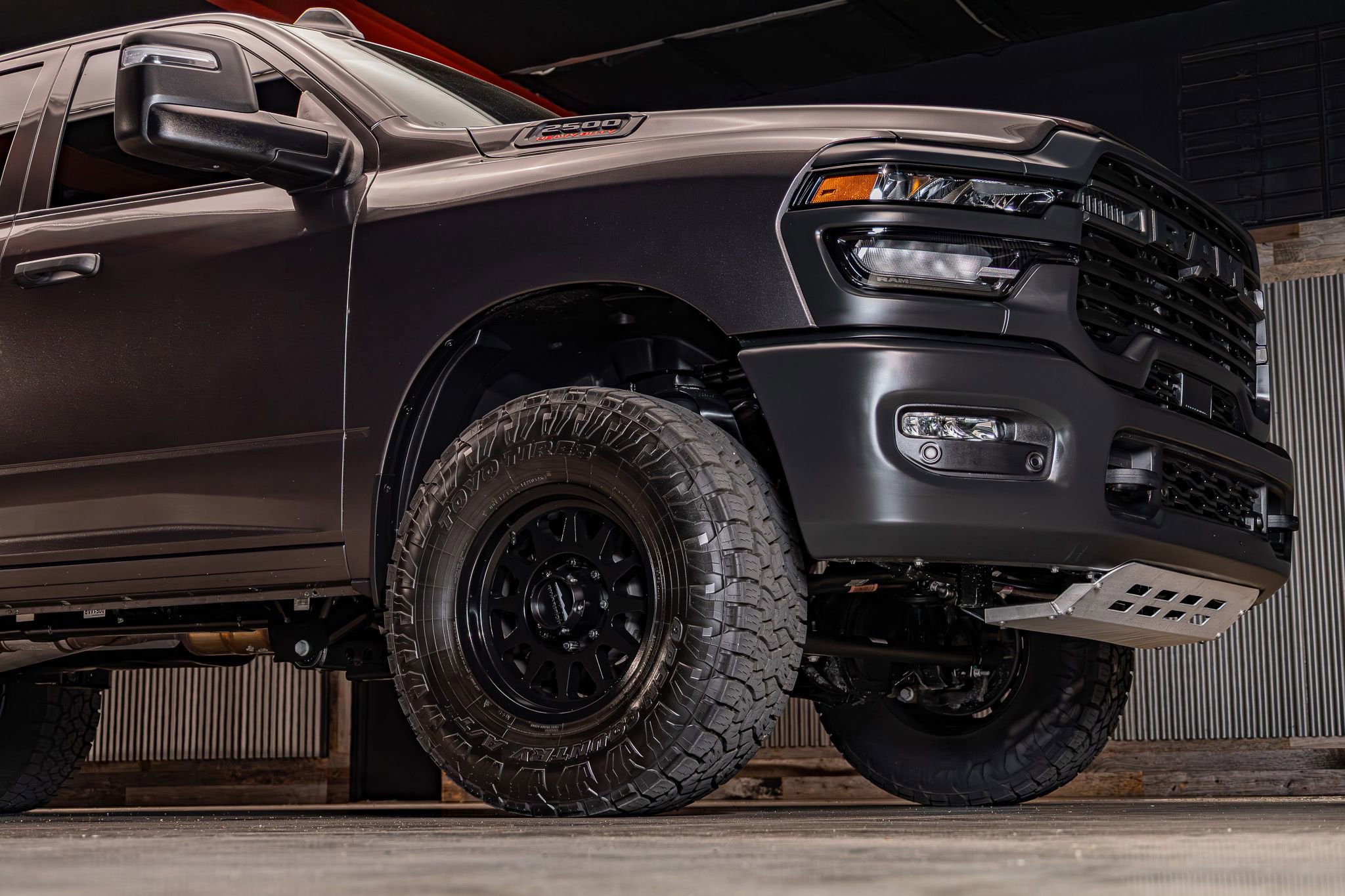 Used 2026 RAM 2500 Tradesman image 11