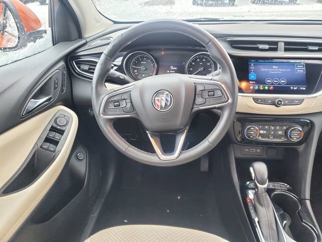 Certified 2023 Buick Encore GX Essence w/ Experience Buick Package image 15