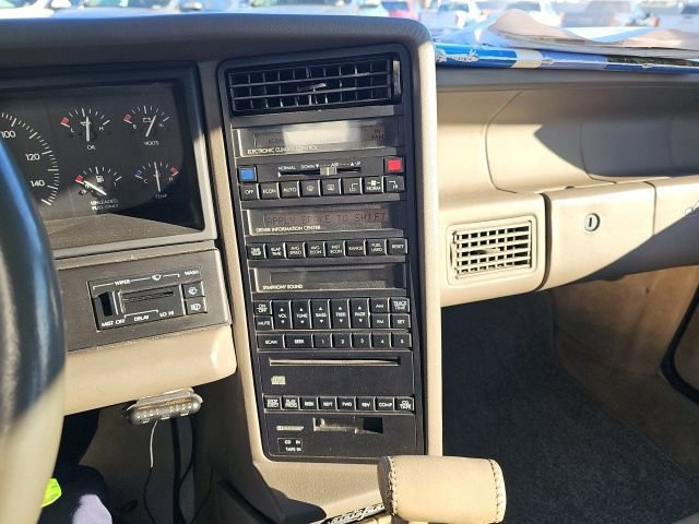 Used 1993 Cadillac Allante image 35