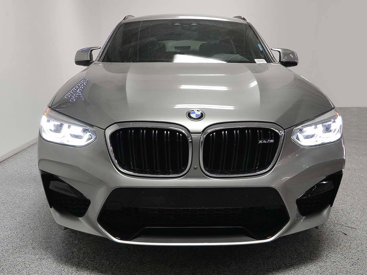Used 2020 BMW X4 M w/ Executive Package AWD/4WD image 2