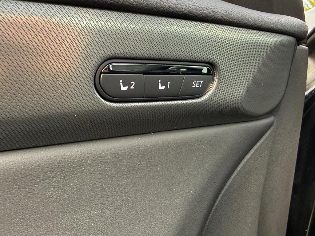 New 2027 INFINITI QX60 Luxe AWD/4WD image 12