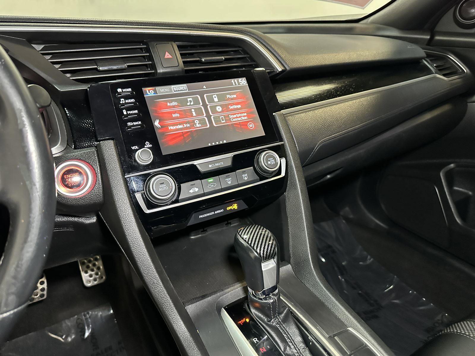 Used 2021 Honda Civic Sport image 27