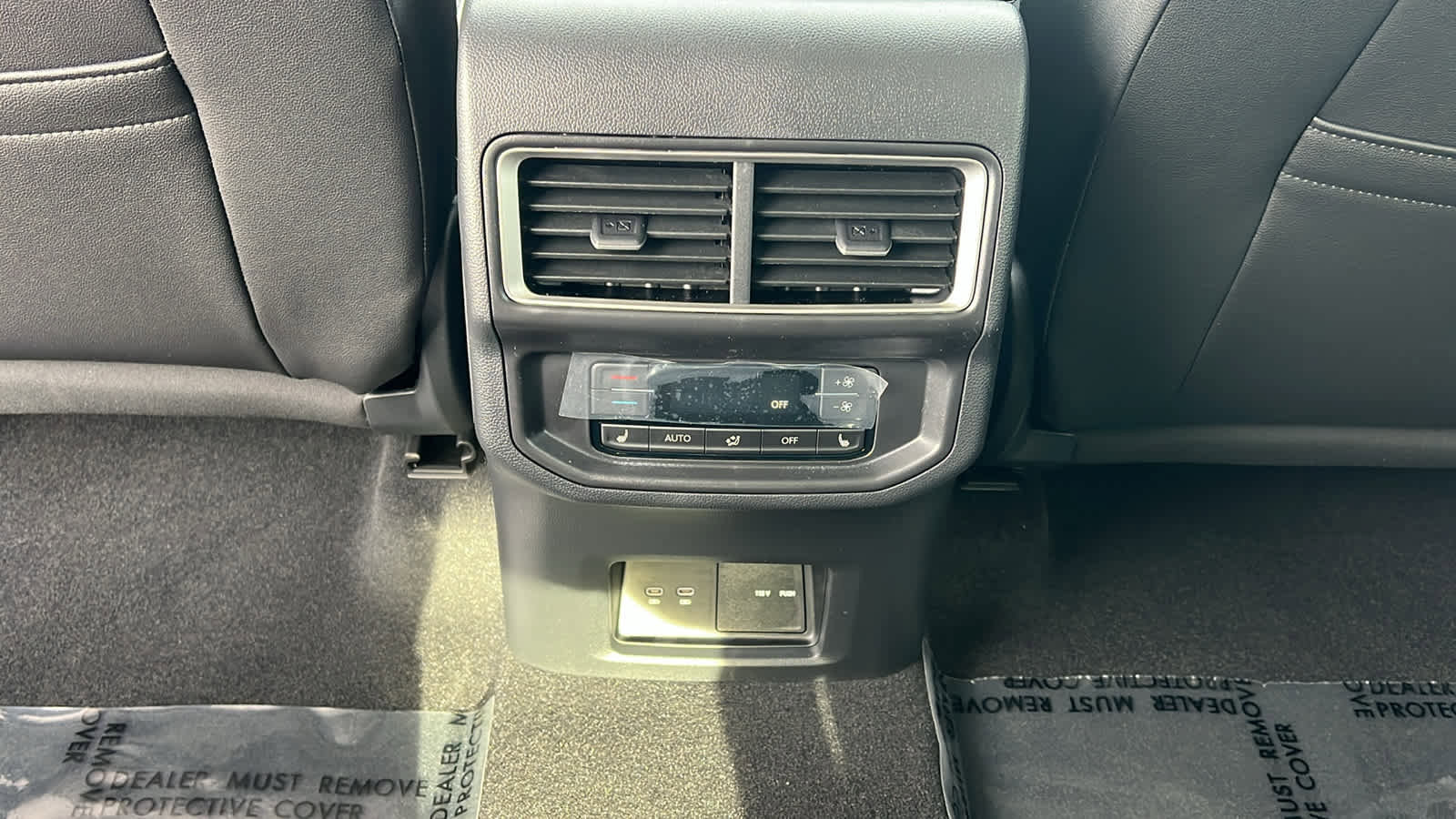 New 2026 Volkswagen Atlas SEL Premium R-Line image 25