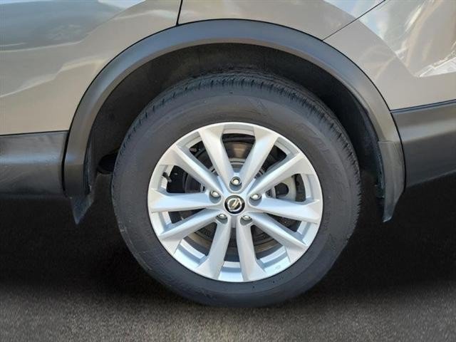 Used 2019 Nissan Rogue Sport SV w/ Technology Package FWD image 26