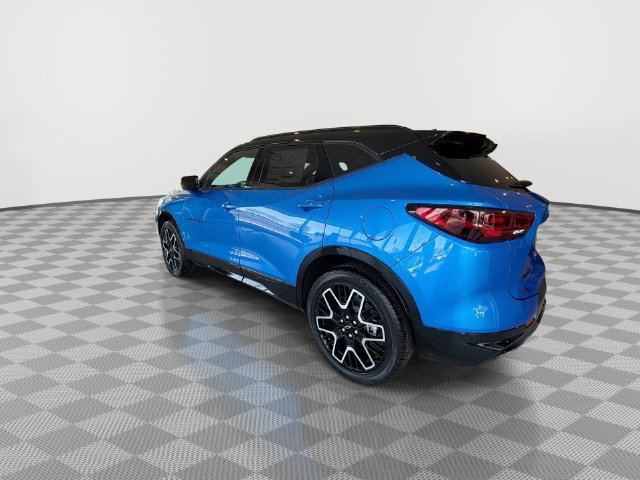 New 2026 Chevrolet Blazer RS w/ Driver Confidence II Package FWD image 7