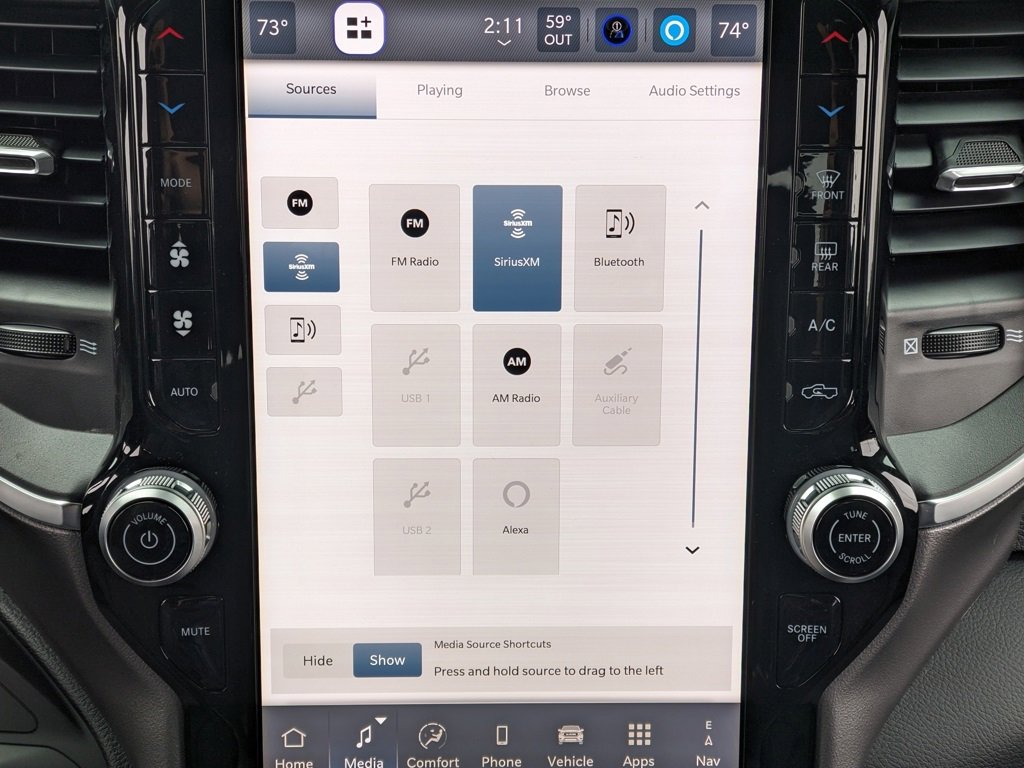 New 2026 RAM 3500 Big Horn image 31