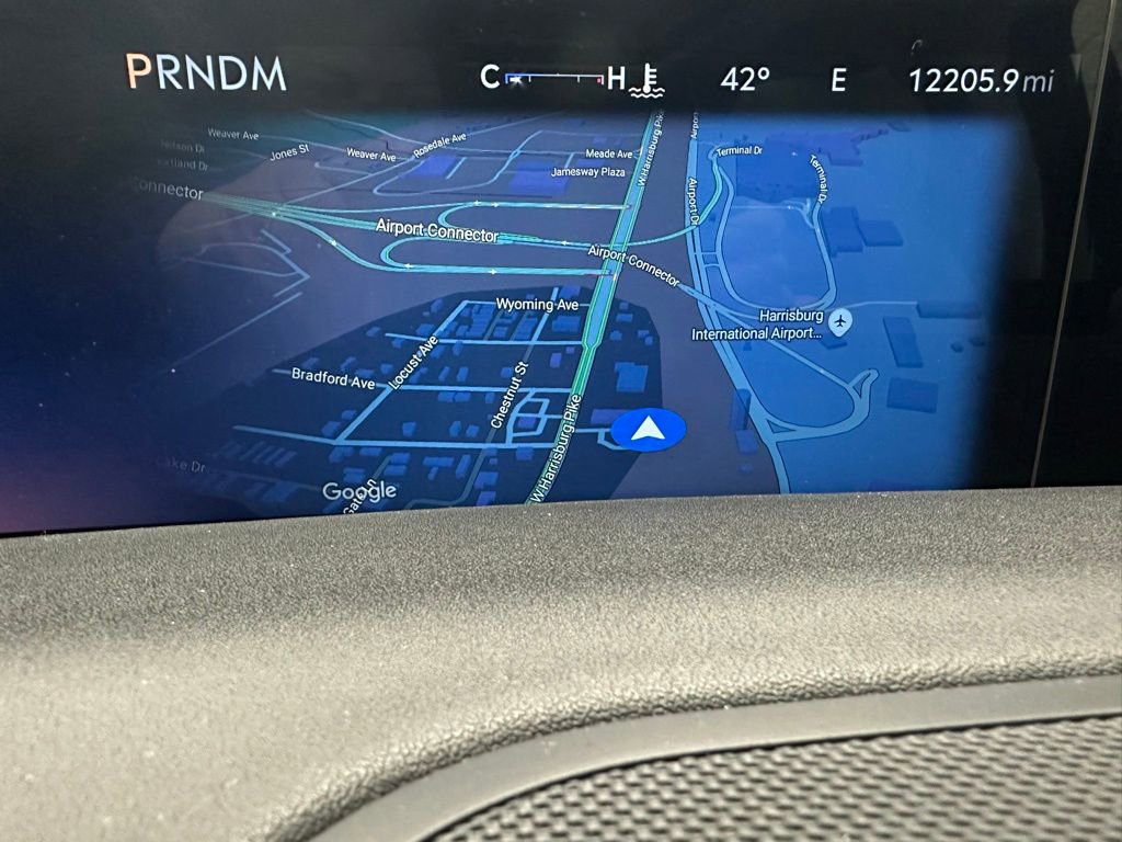 Used 2025 Lincoln Navigator L Reserve image 43