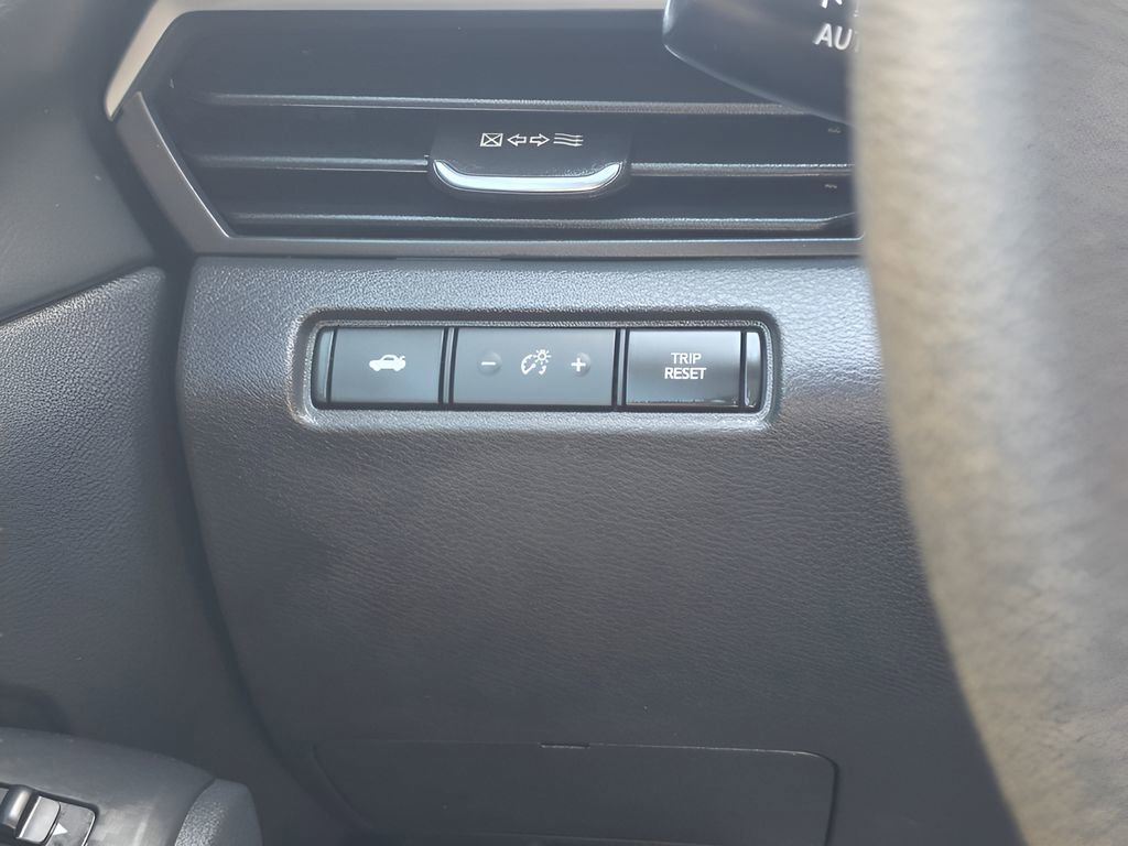 Used 2024 Nissan Altima 2.5 S image 17