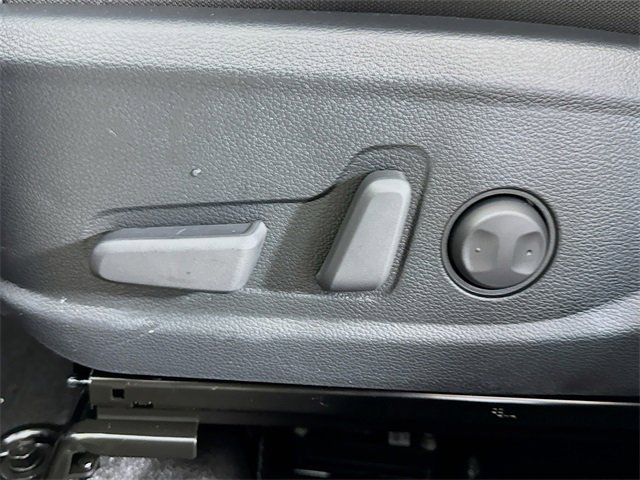 New 2026 Kia Seltos EX image 21