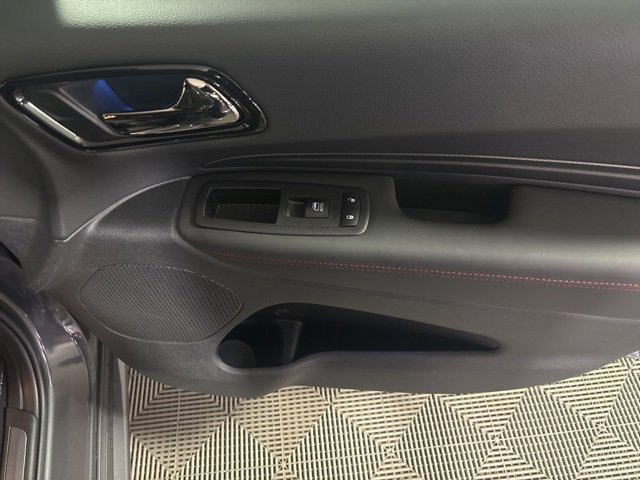 New 2025 Dodge Durango R/T image 17