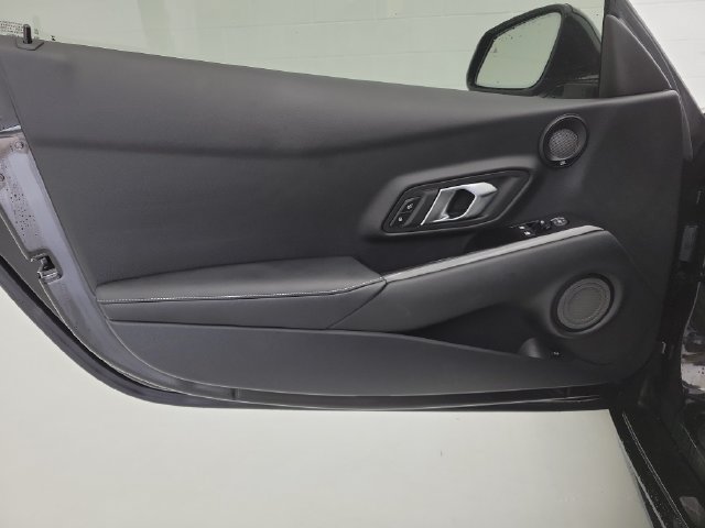Used 2024 Toyota Supra Premium w/ Driver Assist Package RWD image 13