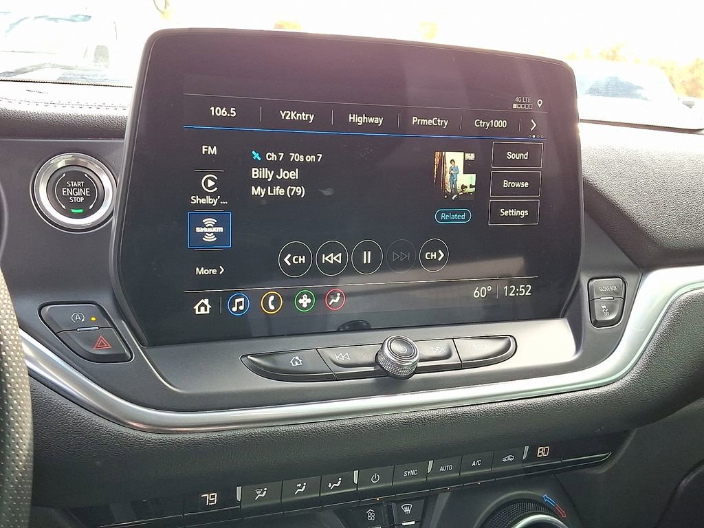 Used 2023 Chevrolet Blazer LT w/ Driver Confidence Package image 24