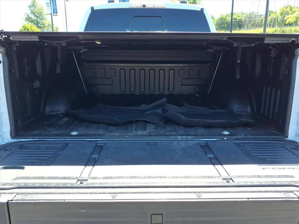 Used 2023 Ford F150 Raptor AWD/4WD image 33