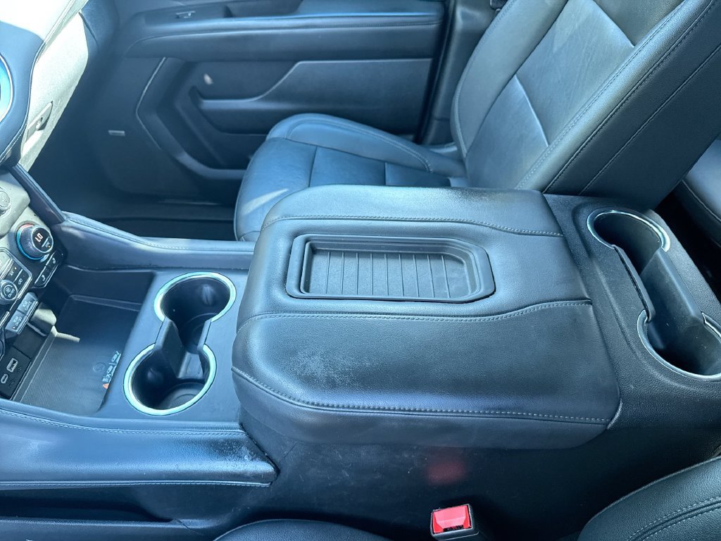 Used 2023 Chevrolet Tahoe LT RWD image 24
