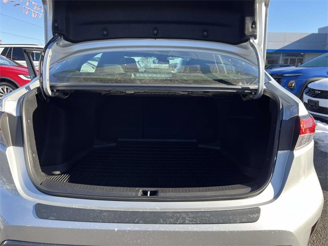 Used 2020 Toyota Corolla SE image 9