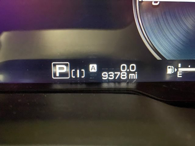 Certified 2025 Subaru Forester Sport AWD/4WD image 25